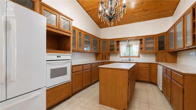 14047 Rocky Dell Hollow Road, Gravette, AR 72736
