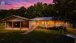 14047 Rocky Dell Hollow Road, Gravette, AR 72736