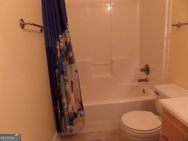 707 Wilmington Place, Warner Robins, GA 31088