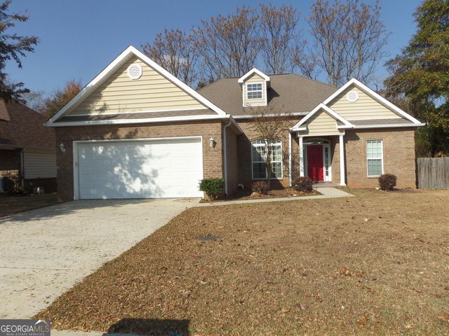 707 Wilmington Place, Warner Robins, GA 31088