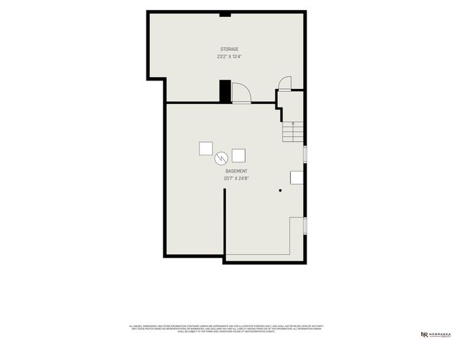 5621 Lake Street, Omaha, NE 68104