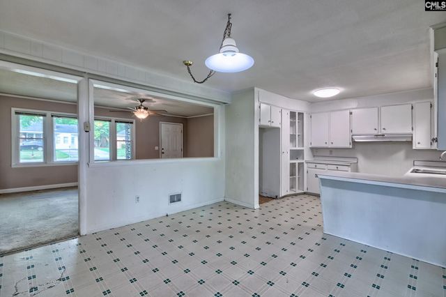 1719 Chadsworth Drive, Cayce, SC 29033
