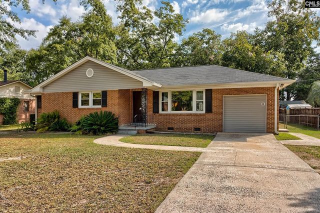 1719 Chadsworth Drive, Cayce, SC 29033