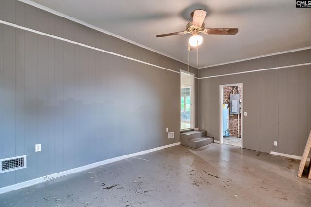 1719 Chadsworth Drive, Cayce, SC 29033
