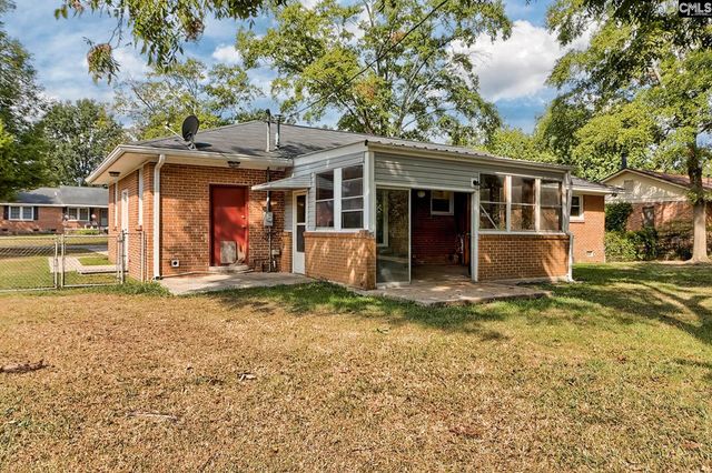 1719 Chadsworth Drive, Cayce, SC 29033