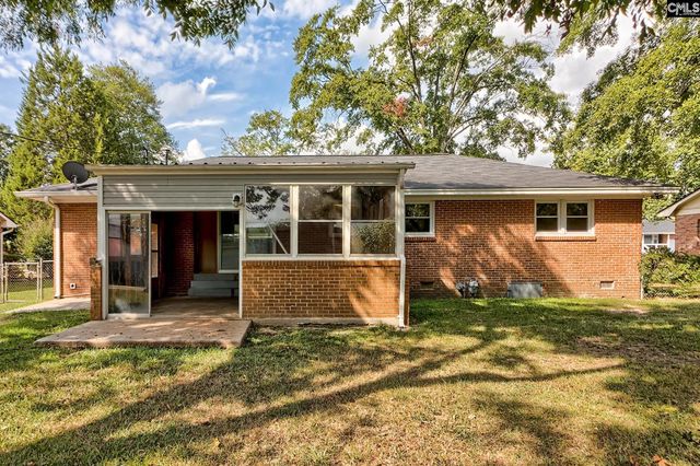 1719 Chadsworth Drive, Cayce, SC 29033
