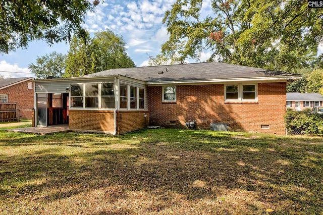 1719 Chadsworth Drive, Cayce, SC 29033