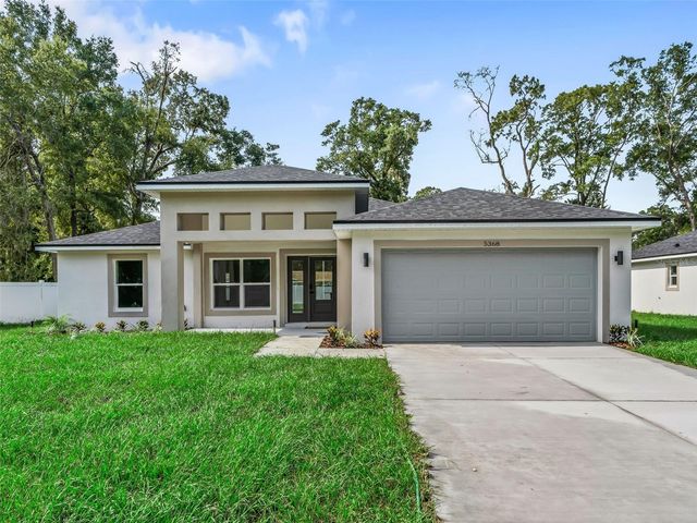 5386 NW 54TH PLACE, Ocala, FL 34482