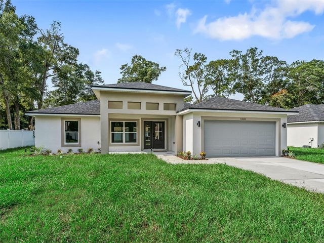 5386 NW 54TH PLACE, Ocala, FL 34482