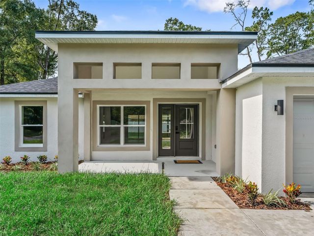5386 NW 54TH PLACE, Ocala, FL 34482