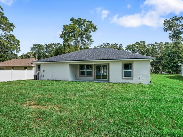 5386 NW 54TH PLACE, Ocala, FL 34482