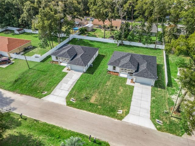 5386 NW 54TH PLACE, Ocala, FL 34482
