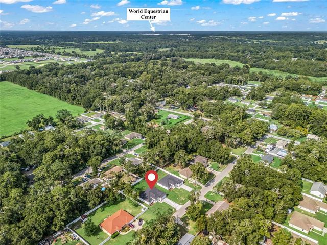 5386 NW 54TH PLACE, Ocala, FL 34482