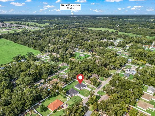 5386 NW 54TH PLACE, Ocala, FL 34482