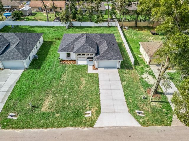 5386 NW 54TH PLACE, Ocala, FL 34482
