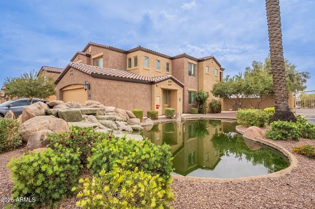 250 W QUEEN CREEK Road 206, Chandler, AZ 85248