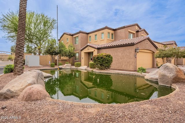 250 W QUEEN CREEK Road 206, Chandler, AZ 85248