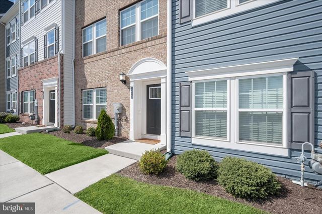 1420 CLINGMANS DOME DR, Frederick, MD 21702