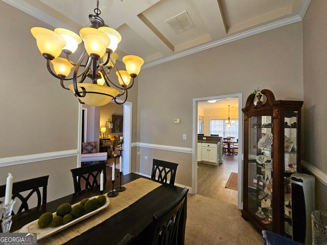 3811 Tommy Lee Cook Road, Newnan, GA 30263