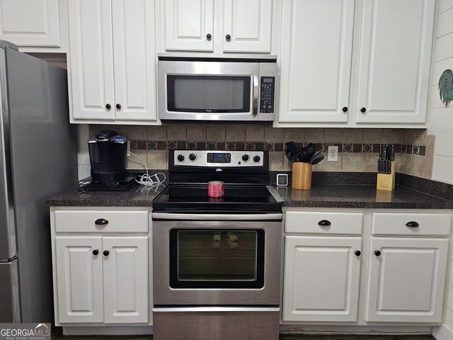 3811 Tommy Lee Cook Road, Newnan, GA 30263