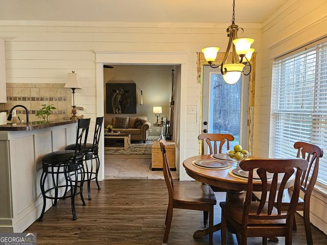 3811 Tommy Lee Cook Road, Newnan, GA 30263