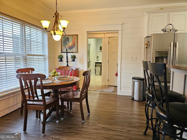 3811 Tommy Lee Cook Road, Newnan, GA 30263