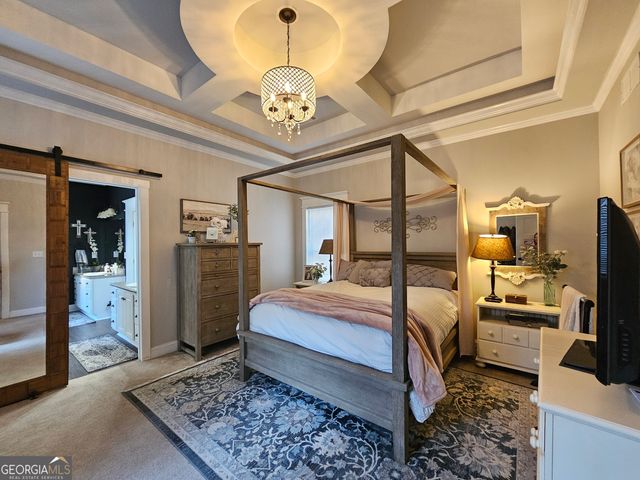 3811 Tommy Lee Cook Road, Newnan, GA 30263