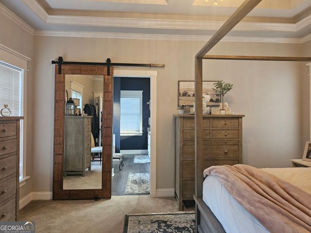 3811 Tommy Lee Cook Road, Newnan, GA 30263