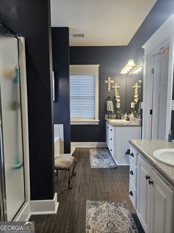 3811 Tommy Lee Cook Road, Newnan, GA 30263