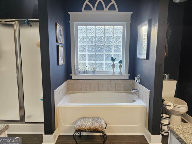 3811 Tommy Lee Cook Road, Newnan, GA 30263