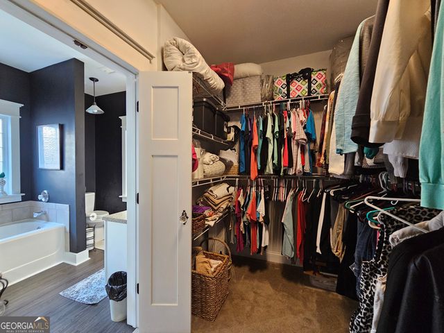 3811 Tommy Lee Cook Road, Newnan, GA 30263