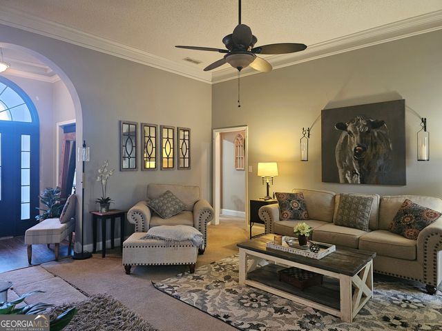 3811 Tommy Lee Cook Road, Newnan, GA 30263