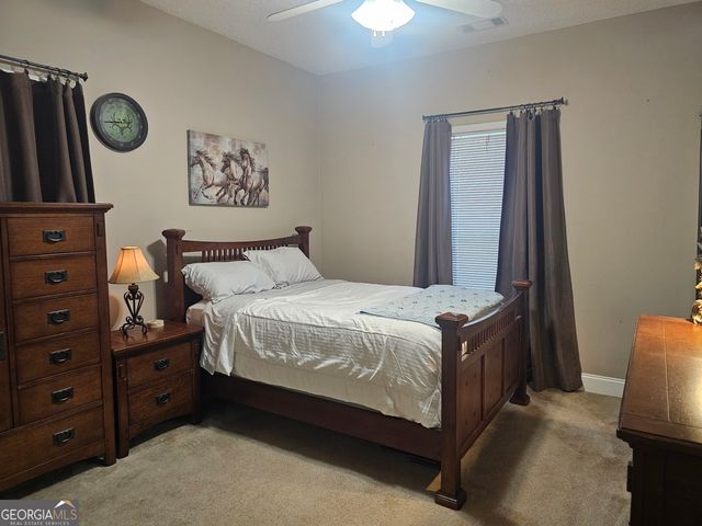 3811 Tommy Lee Cook Road, Newnan, GA 30263