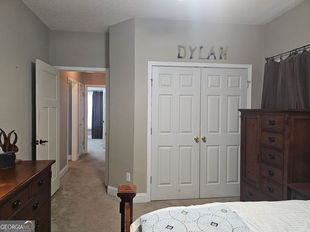 3811 Tommy Lee Cook Road, Newnan, GA 30263