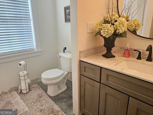 3811 Tommy Lee Cook Road, Newnan, GA 30263