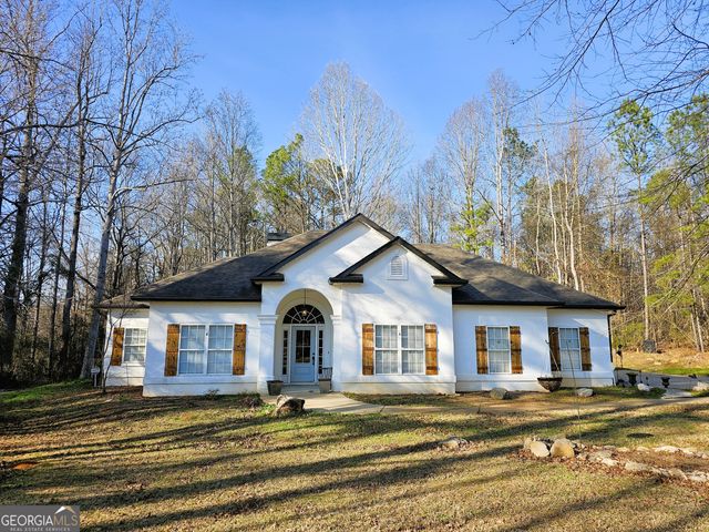 3811 Tommy Lee Cook Road, Newnan, GA 30263