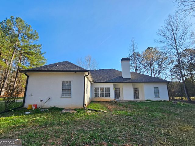 3811 Tommy Lee Cook Road, Newnan, GA 30263