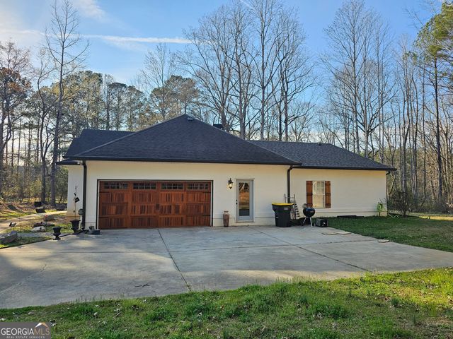 3811 Tommy Lee Cook Road, Newnan, GA 30263