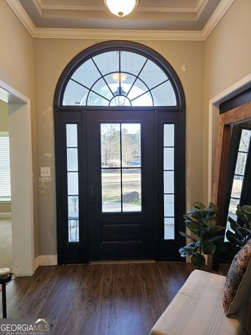 3811 Tommy Lee Cook Road, Newnan, GA 30263