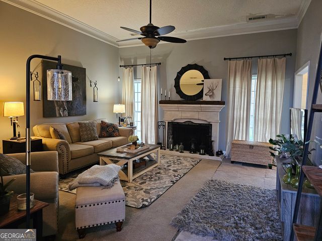 3811 Tommy Lee Cook Road, Newnan, GA 30263