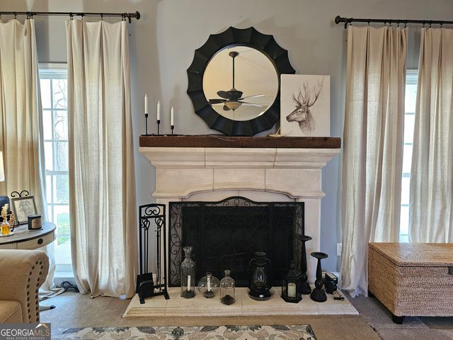 3811 Tommy Lee Cook Road, Newnan, GA 30263