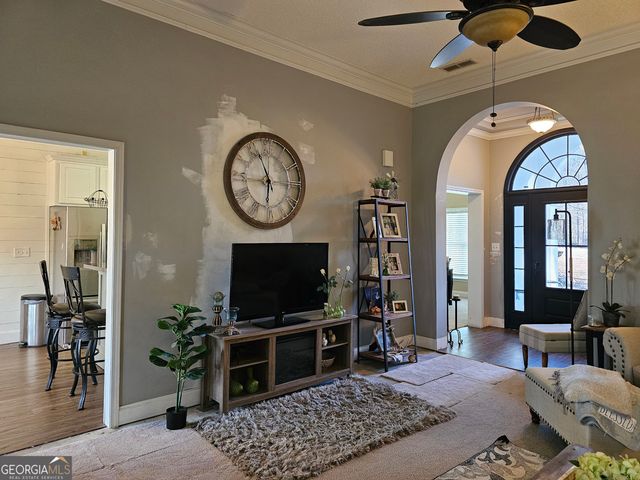 3811 Tommy Lee Cook Road, Newnan, GA 30263