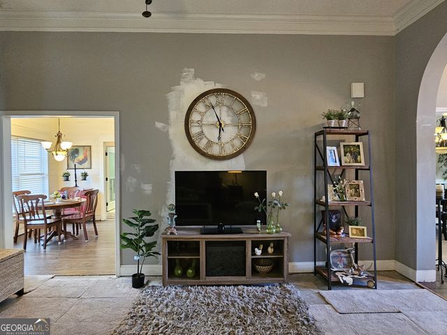 3811 Tommy Lee Cook Road, Newnan, GA 30263