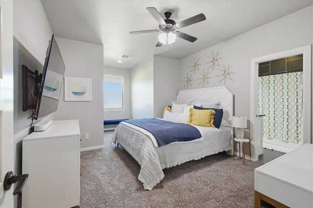 14716 Avignon Lane, Yukon, OK 73099
