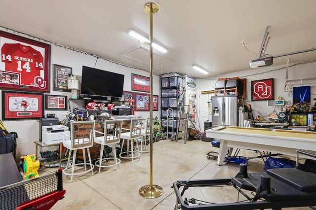 14716 Avignon Lane, Yukon, OK 73099