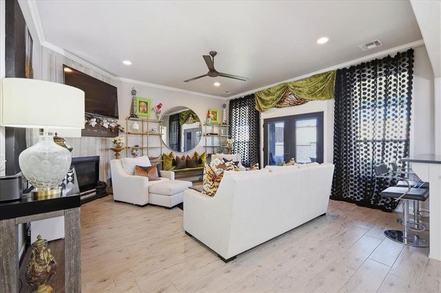 14716 Avignon Lane, Yukon, OK 73099