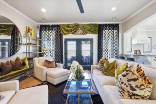 14716 Avignon Lane, Yukon, OK 73099