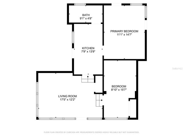 708 GROVE STREET N, St Petersburg, FL 33701