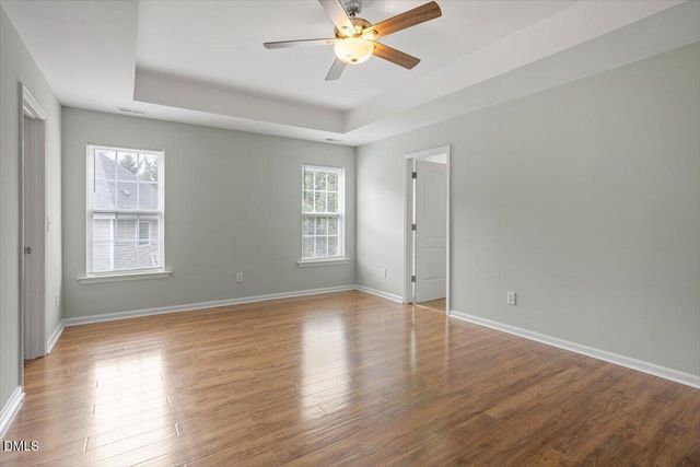 3805 Mike Levi Court, Raleigh, NC 27610