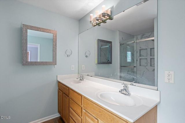3805 Mike Levi Court, Raleigh, NC 27610
